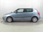 Škoda Fabia - fotka číslo 2