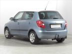 Škoda Fabia - fotka číslo 3