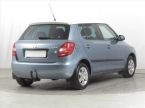 Škoda Fabia - fotka číslo 4