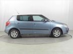 Škoda Fabia - fotka číslo 5