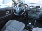 Škoda Fabia - fotka číslo 6