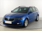 Škoda Octavia - fotka číslo 1