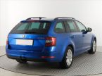 Škoda Octavia - fotka číslo 4