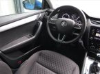 Škoda Octavia - fotka číslo 6