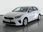 Kia Cee'd - fotka číslo 1