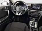 Kia Cee'd - fotka číslo 6