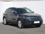 Volkswagen Touareg - fotka číslo 0