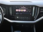 Volkswagen Touareg - fotka číslo 11