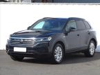 Volkswagen Touareg - fotka číslo 1
