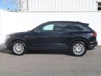 Volkswagen Touareg - fotka číslo 2