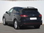 Volkswagen Touareg - fotka číslo 3