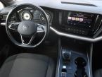 Volkswagen Touareg - fotka číslo 6
