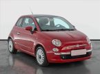 Fiat 500 - fotka číslo 0