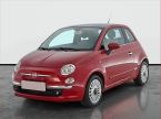 Fiat 500 - fotka číslo 1