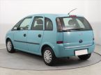 Opel Meriva - fotka číslo 3