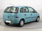 Opel Meriva - fotka číslo 4