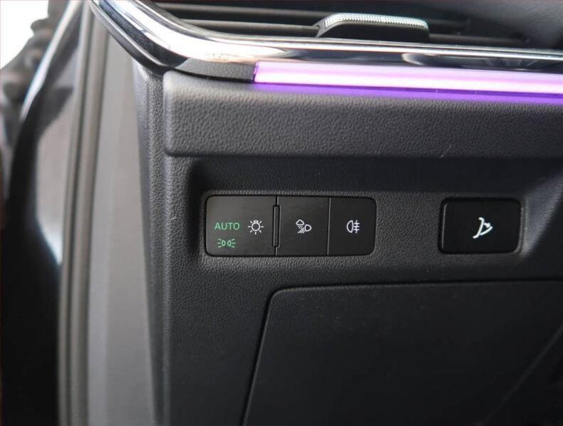 Škoda Enyaq - hlavní fotka