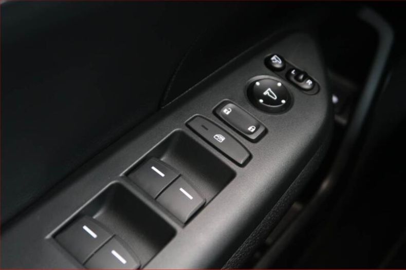 Honda Civic - hlavní fotka