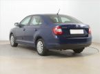 Škoda Rapid - fotka číslo 3