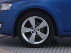 Škoda Octavia - fotka číslo 13