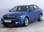 Škoda Octavia - fotka číslo 1