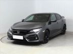 Honda Civic - fotka číslo 1