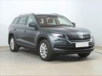 Škoda Kodiaq - fotka číslo 0
