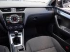 Škoda Octavia - fotka číslo 7