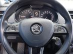 Škoda Octavia - fotka číslo 14