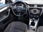 Škoda Octavia - fotka číslo 6
