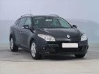 Renault Mégane - fotka číslo 0
