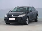 Renault Mégane - fotka číslo 1