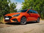 Hyundai i30 - fotka číslo 0