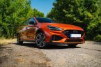 Hyundai i30 - fotka číslo 1