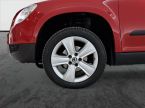 Škoda Yeti - fotka číslo 14