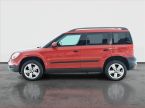 Škoda Yeti - fotka číslo 2
