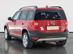 Škoda Yeti - fotka číslo 3