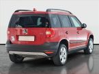 Škoda Yeti - fotka číslo 4