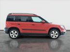 Škoda Yeti - fotka číslo 5