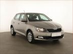 Škoda Fabia - fotka číslo 0
