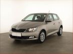Škoda Fabia - fotka číslo 1