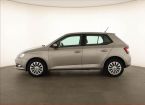 Škoda Fabia - fotka číslo 2