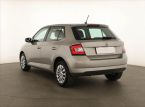 Škoda Fabia - fotka číslo 3