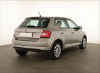 Škoda Fabia - fotka číslo 4