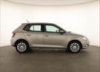 Škoda Fabia - fotka číslo 5