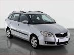 Škoda Fabia - fotka číslo 0