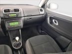 Škoda Fabia - fotka číslo 7