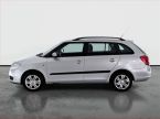 Škoda Fabia - fotka číslo 2
