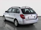 Škoda Fabia - fotka číslo 3