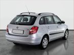 Škoda Fabia - fotka číslo 4